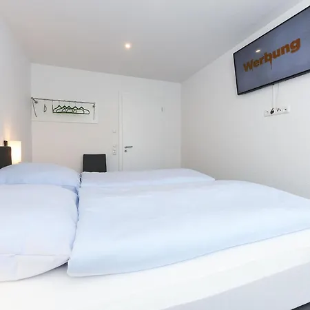 Ferienwohnung Oase Am Siel 4